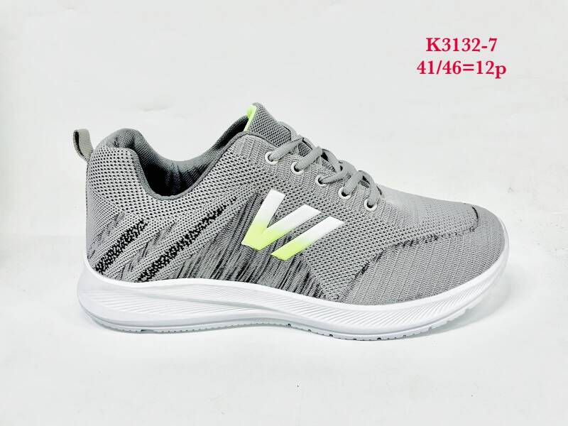 Buty Sportowe damskie Roz 41-46/ 12 par